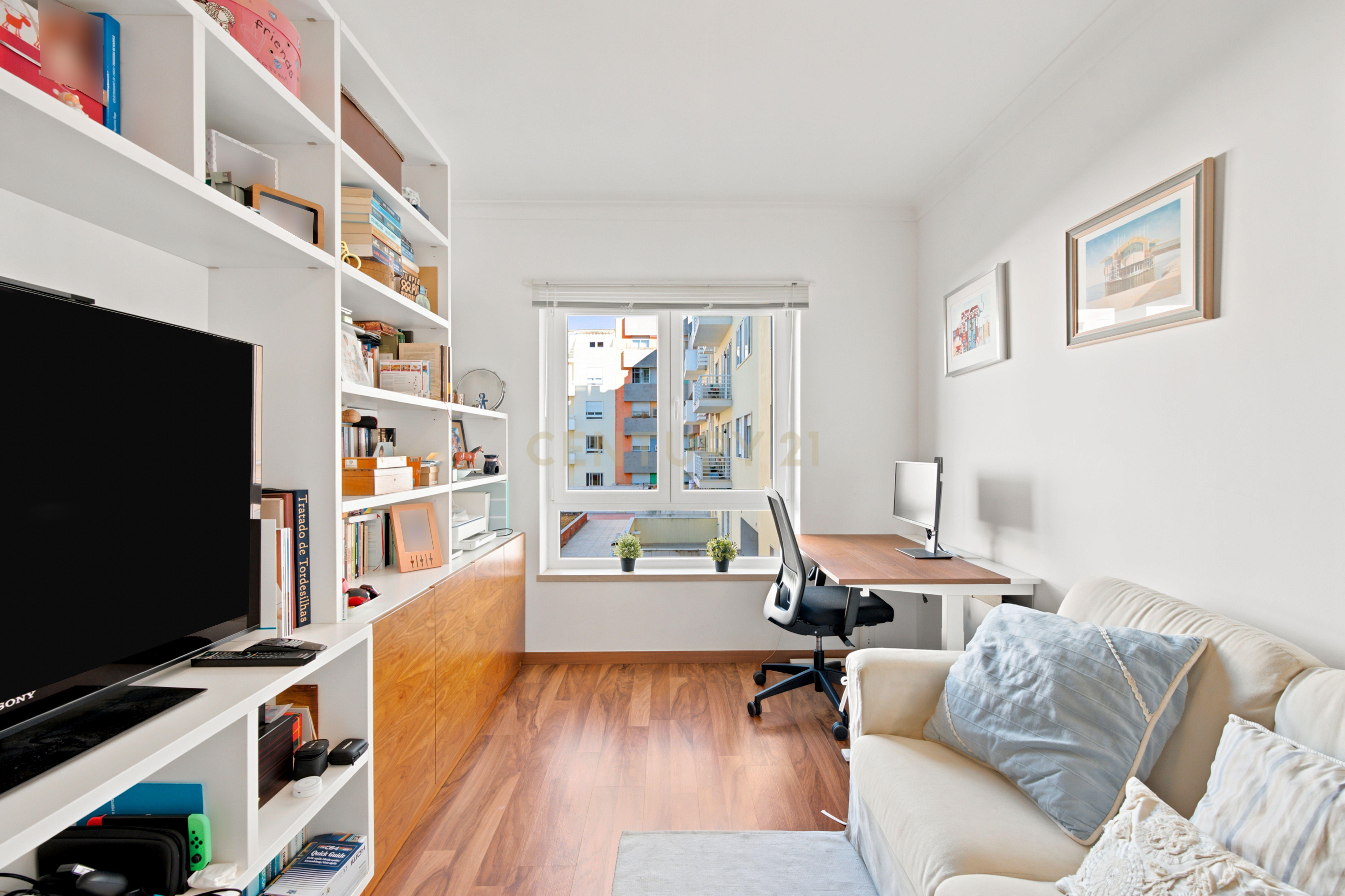 Apartamento T4 à venda em Parque das Nações, Lisboa — foto 40