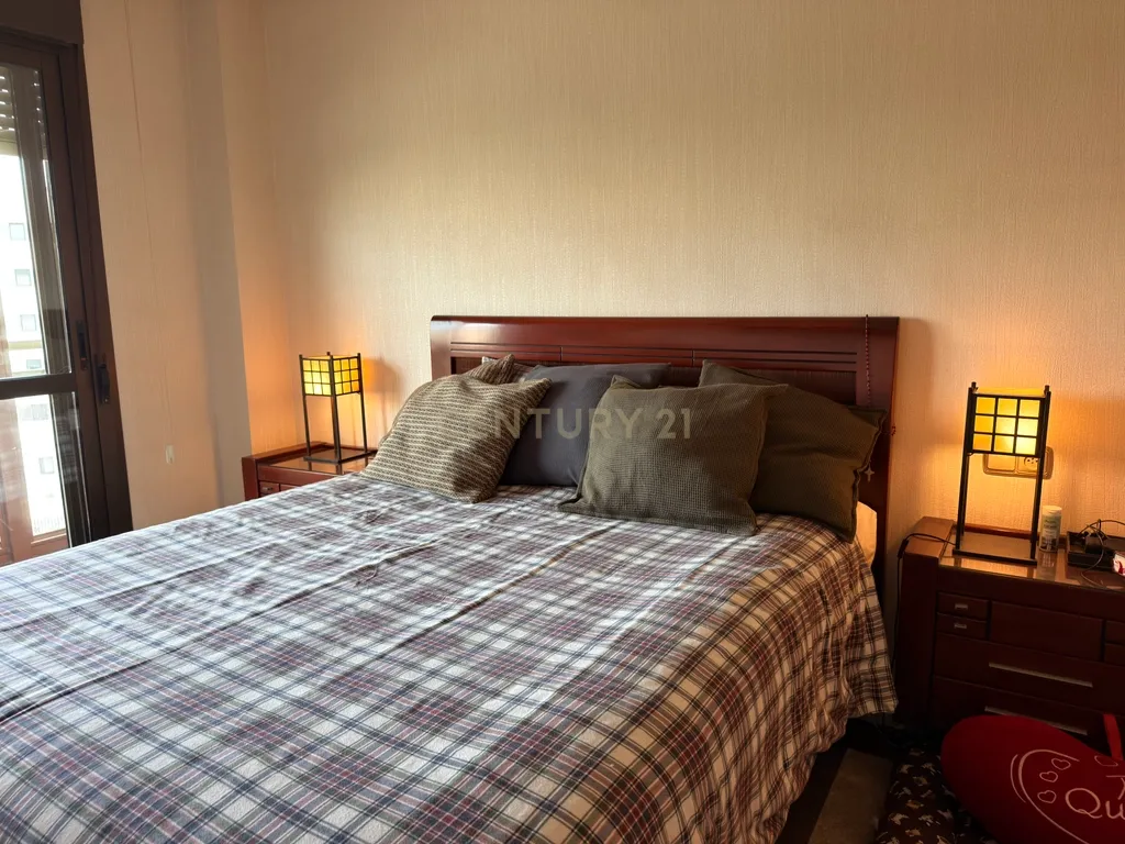 Apartamento T3 com Vista Panorâmica - Image 12