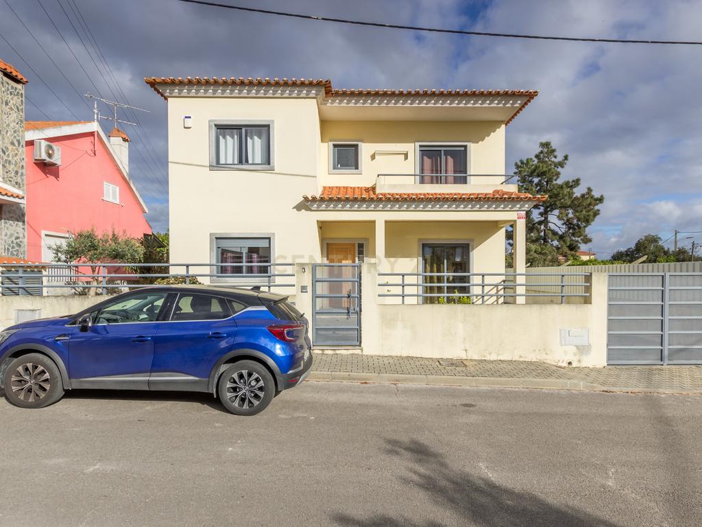 Moradia Isolada T4| Amora - Seixal - Image 31