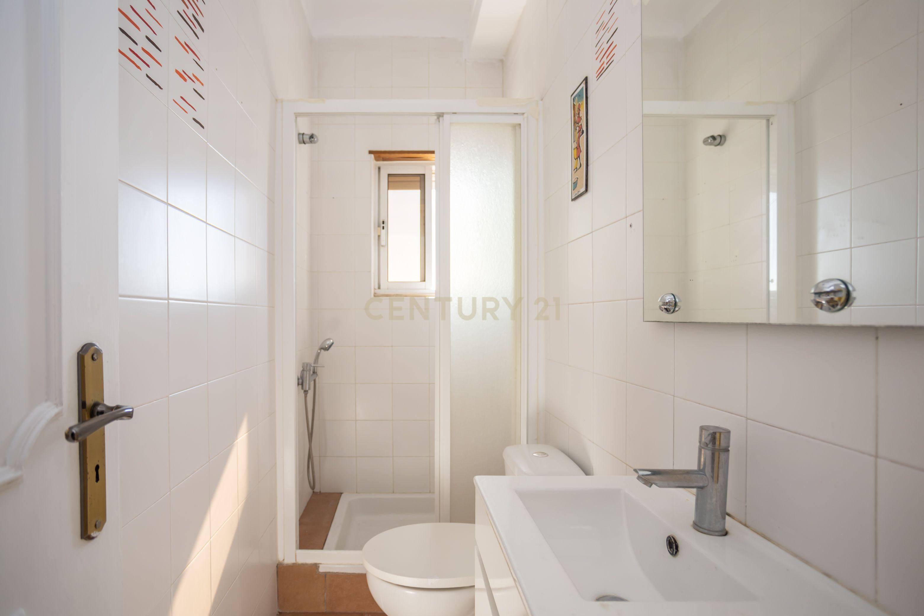 Apartamento T3 à venda em Almada, Cova da Piedade, Pragal e Cacilhas, Almada — foto 39
