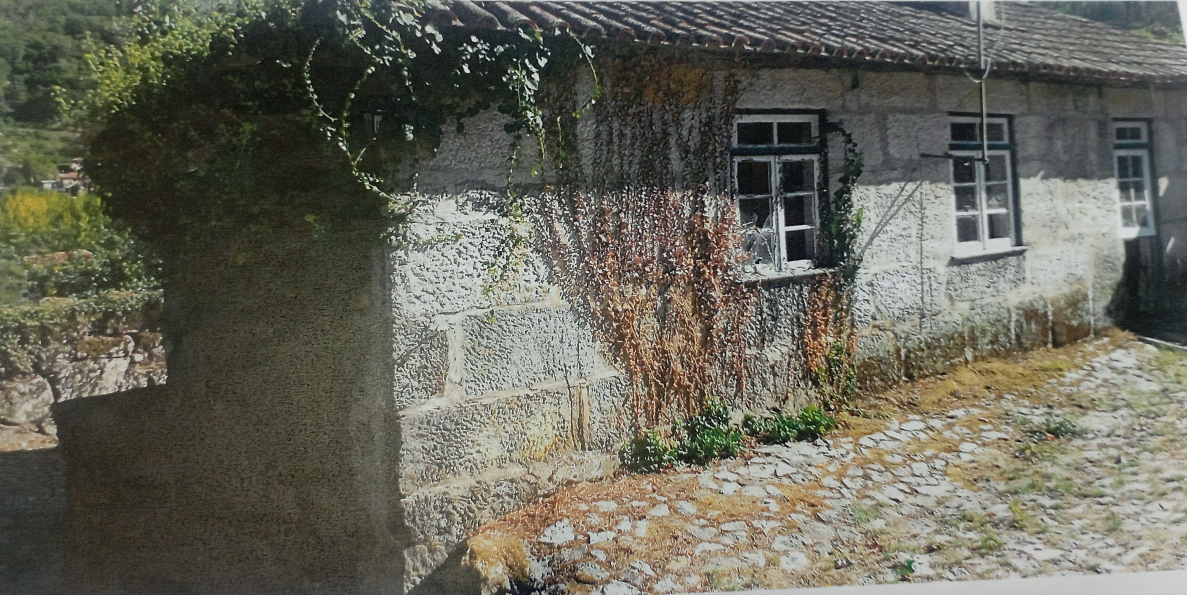Moradia antiga em pedra em Ribeira de Pena - Image 6
