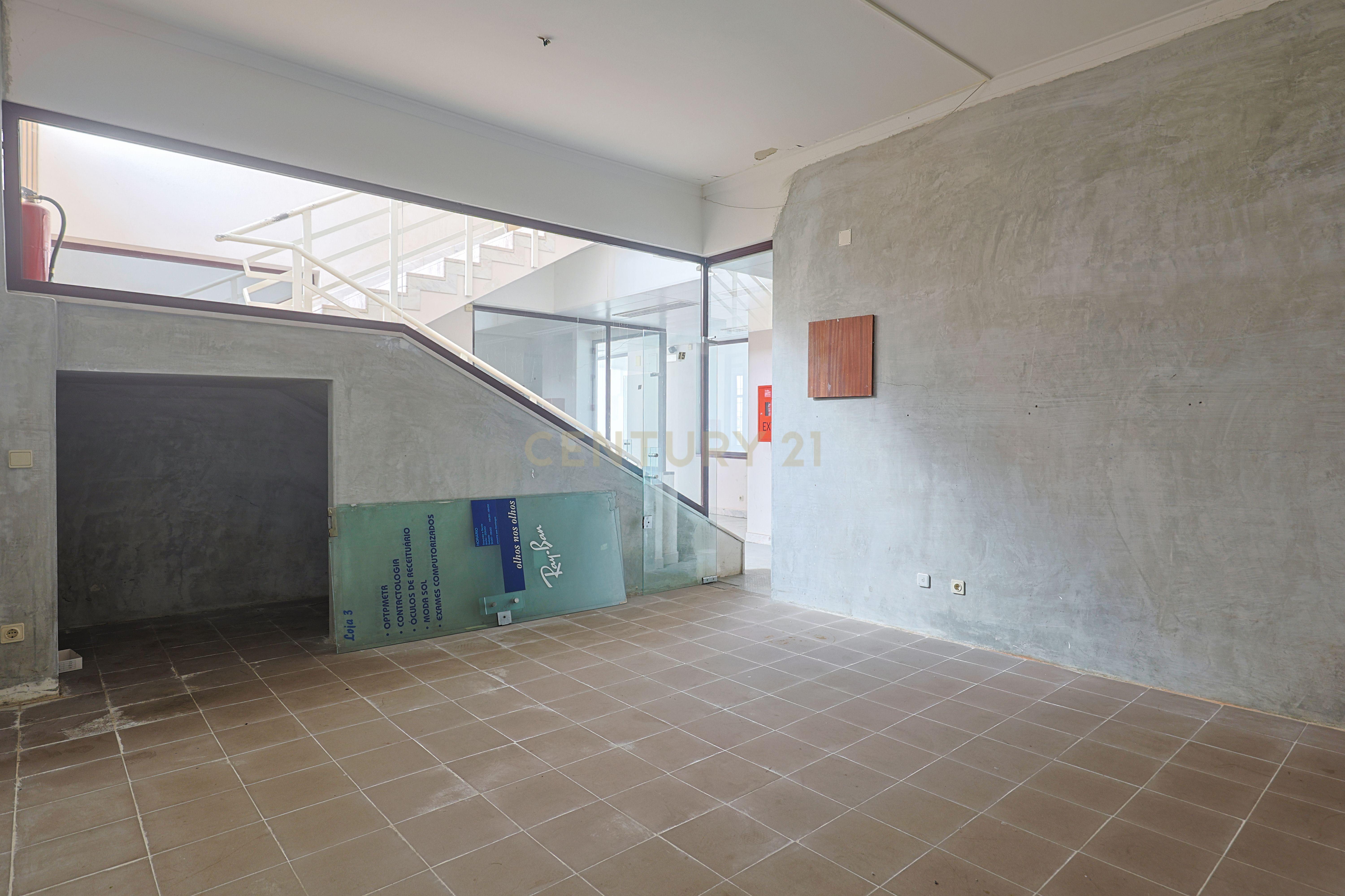 Fotografia 4 de Estúdio Aconchegante em Laranjeiro, Almada - 520€