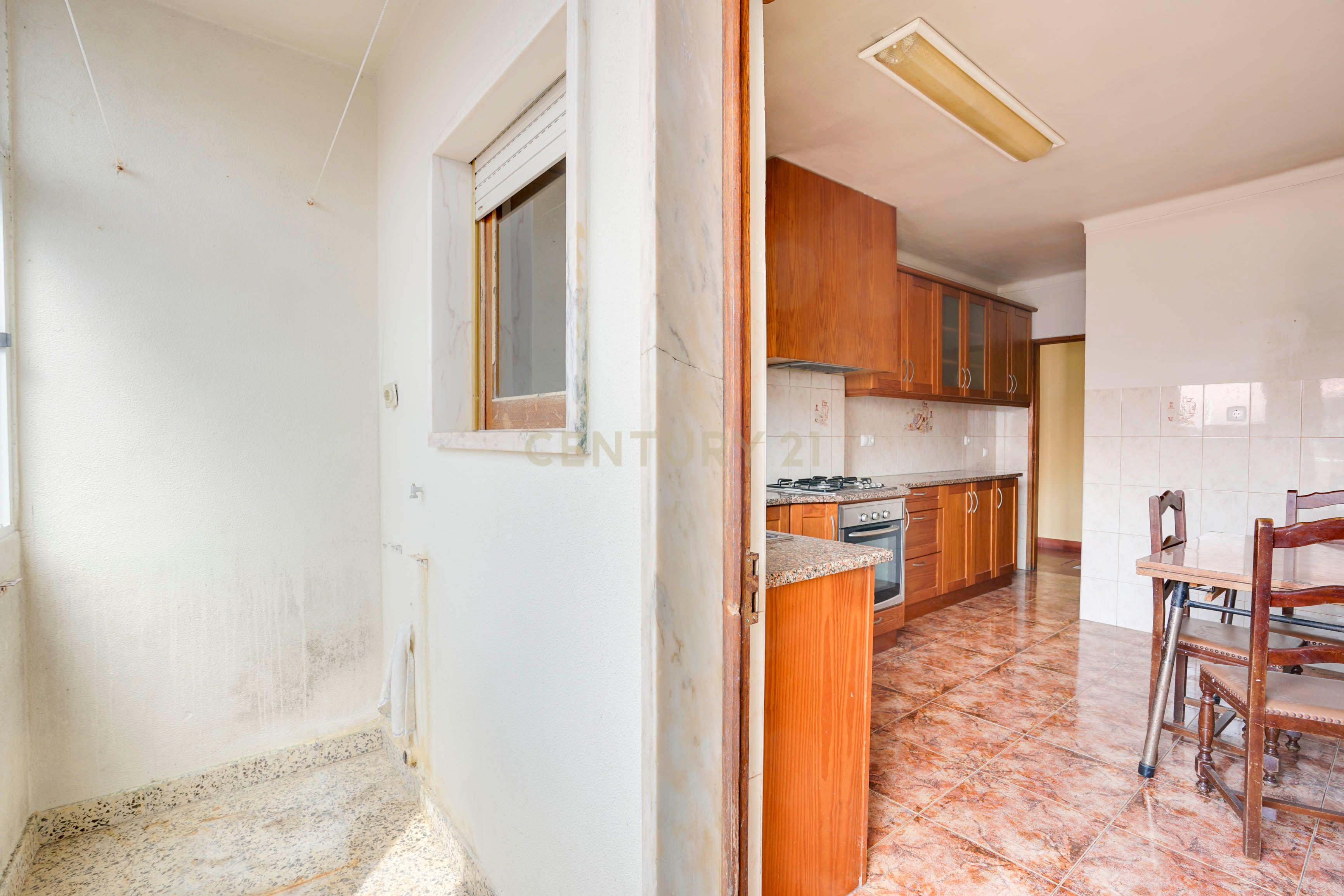 Fotografia 10 de Apartamento T3+2 em Samora Correia | Conforto, Espaço e Excelente Localização