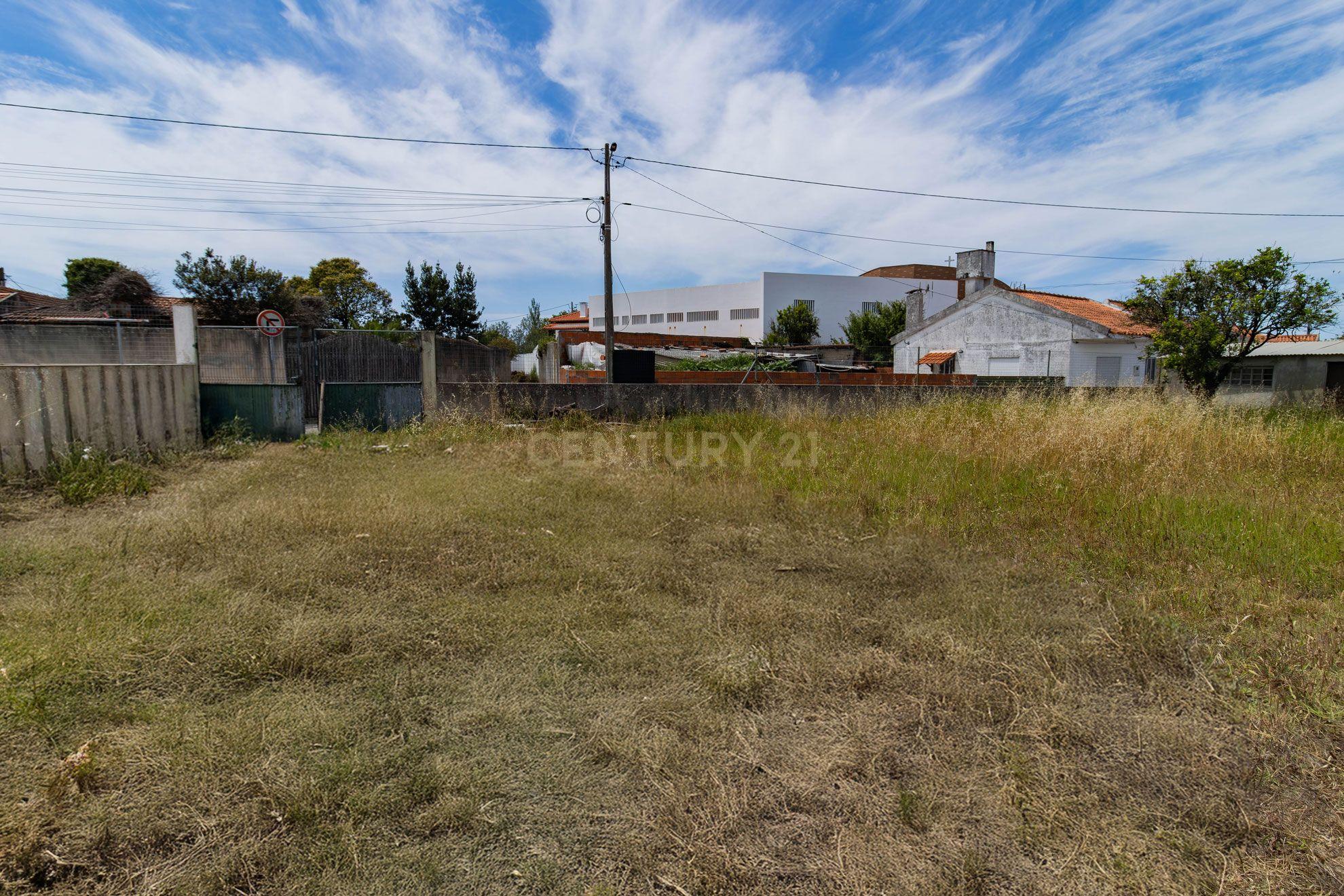Fotografia 8 de Terreno Urbano para Construção