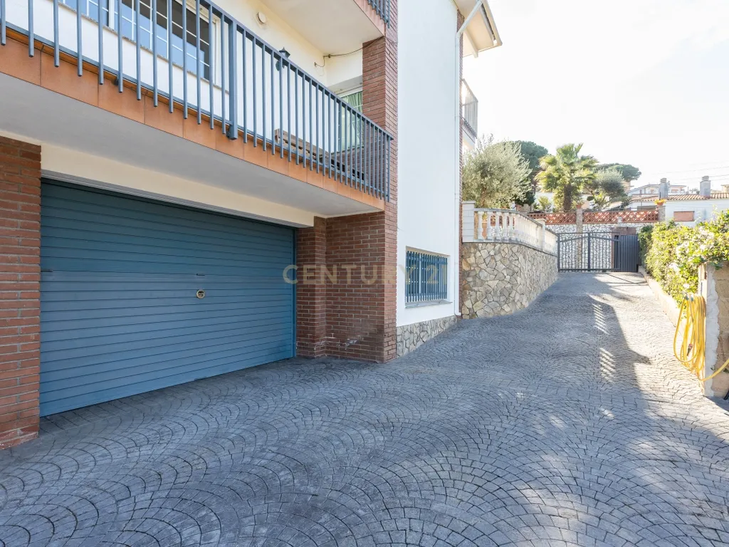 Exclusiva vivenda llesta per fer realitat els teus somnis a Tordera, urbanització Mas Mora. - Image 69