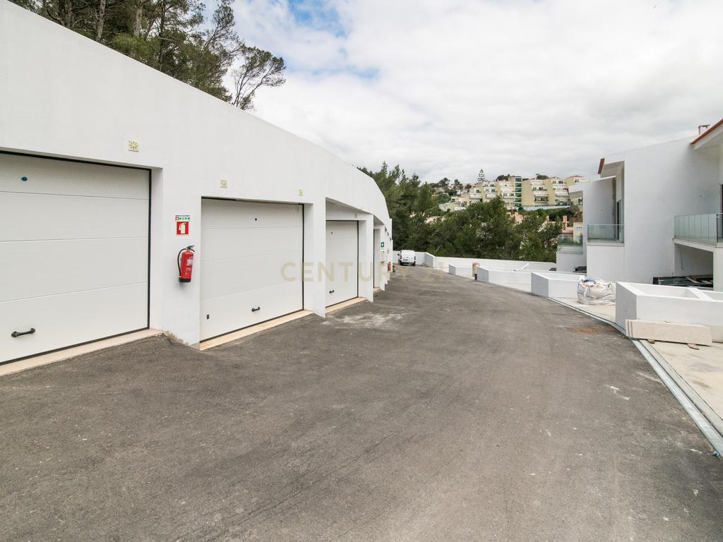 Condomínio Villas d’Ouro – Exclusividade e Conforto no Coração de Sesimbra - Image 79