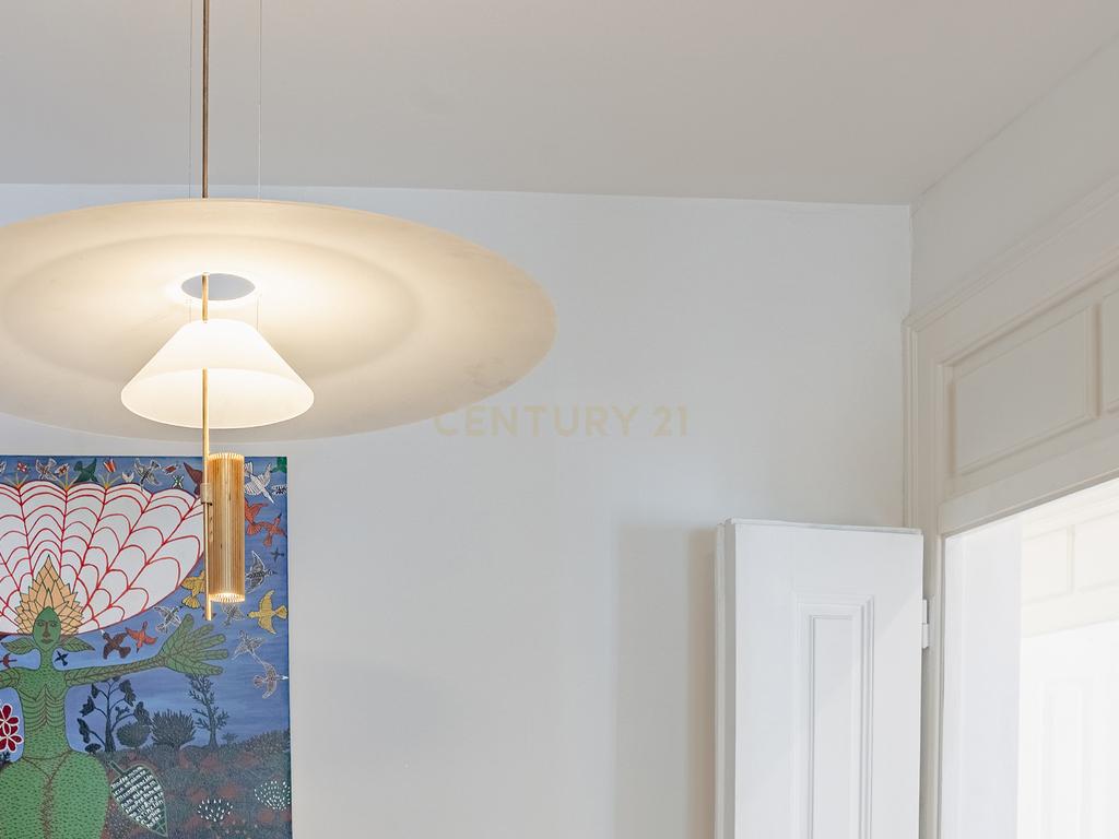 APARTAMENTO DE LUXO NA RUA DE SÃO BENTO — 188 m² | PRÍNCIPE REAL · ESTRELA - Image 57