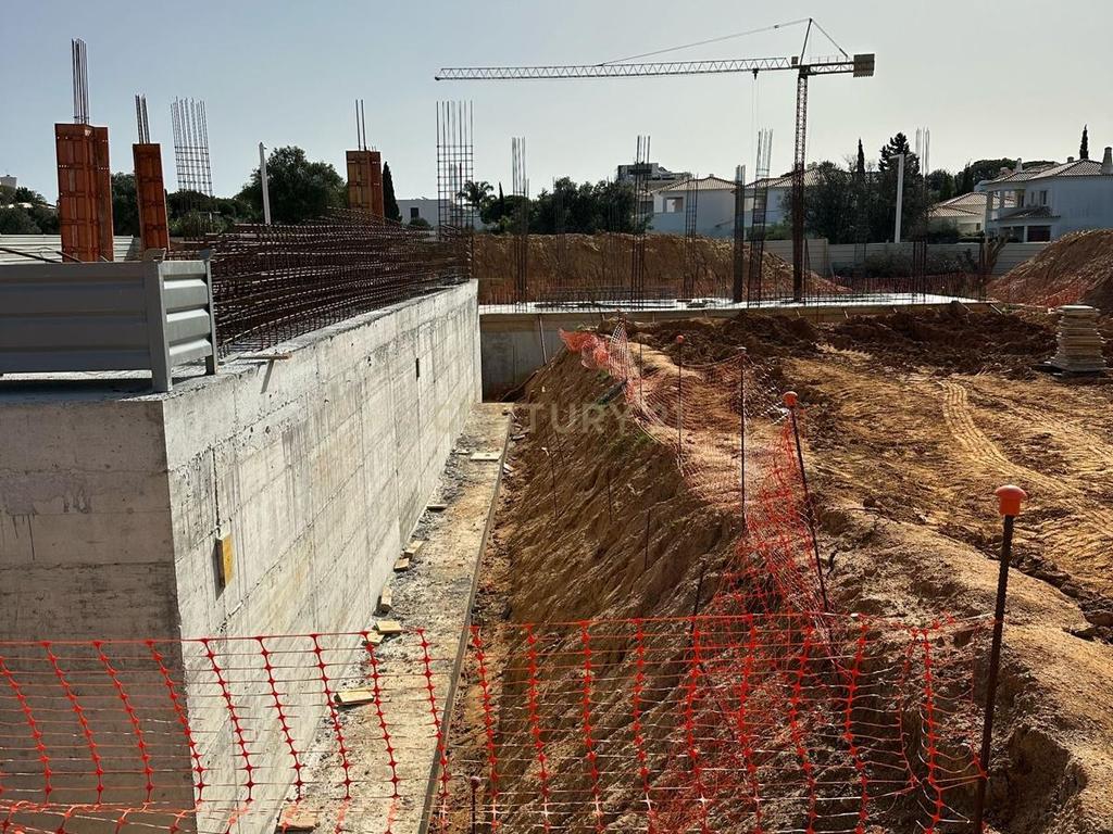 Moradia de Luxo em Vilamoura - Image 41