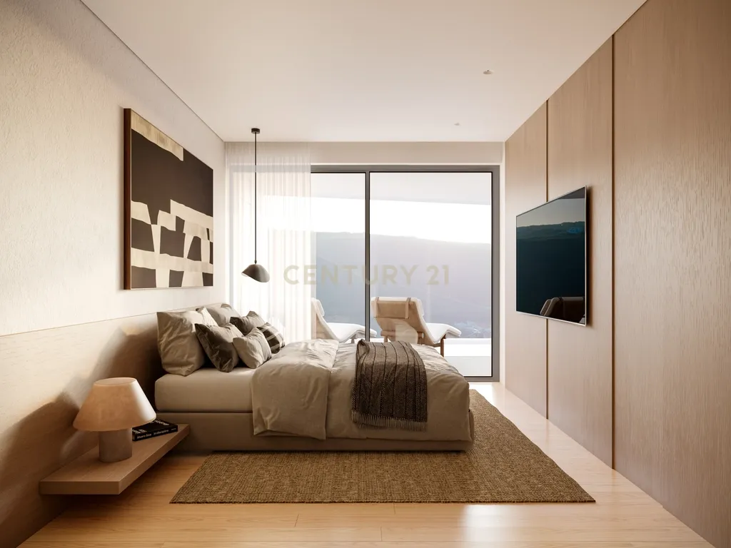 MORADIA T3 NOVA LUXO-THE VILLAGE é um novo condomínio Exclusivo na Praia de São Julião , Mafra - Image 10