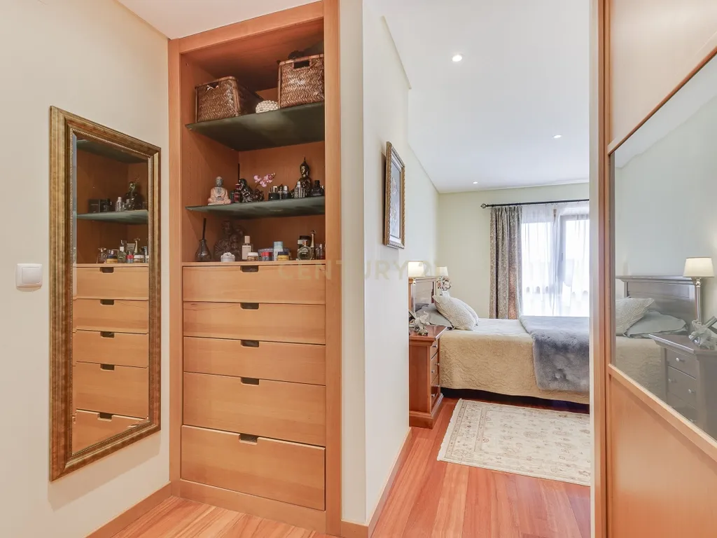 Apartamento T2 com Box p/ 2 Carros - Malvarosa, Alverca - Image 22