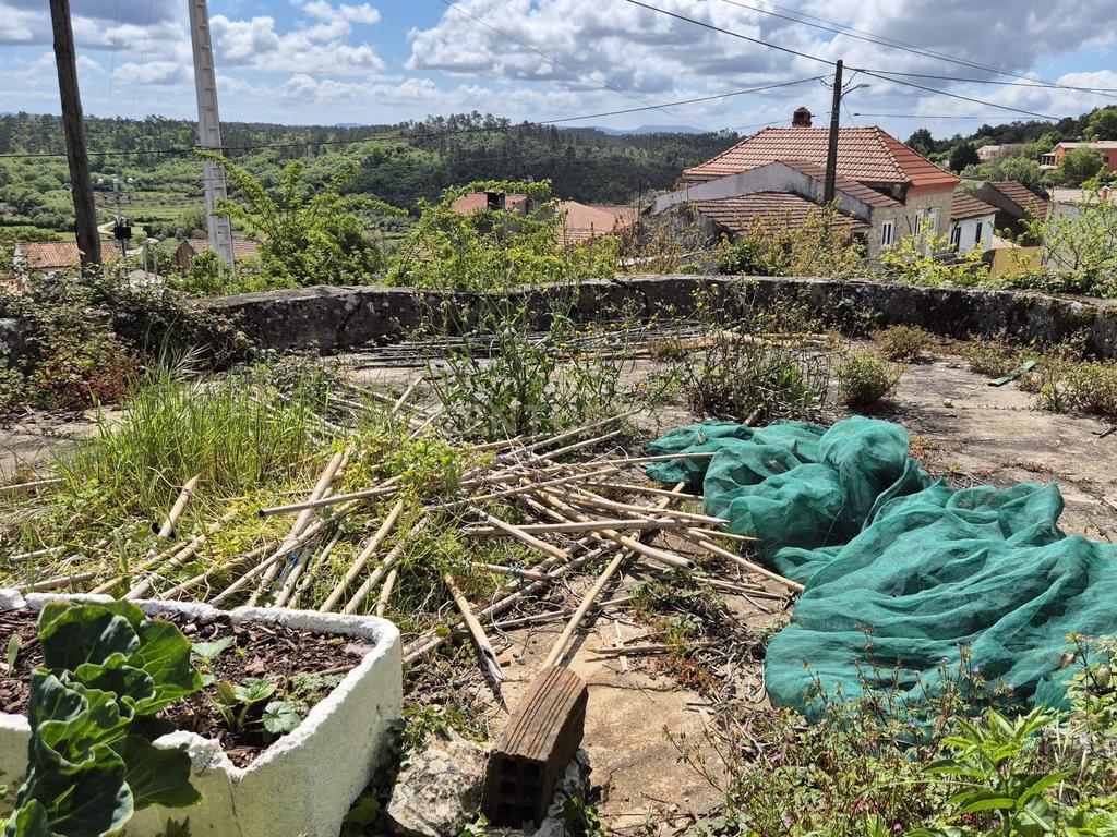 Oportunidade Única - Refúgio com vista para a Serra de Sicó, em Cotas, Pombalinho.  - Image 36