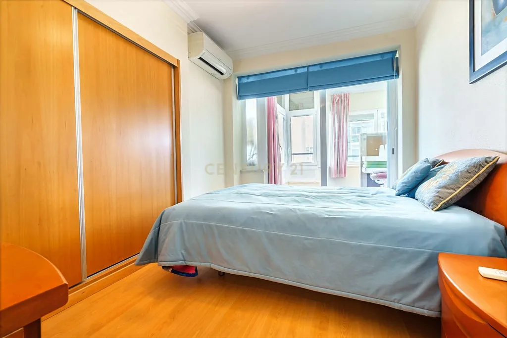 Apartamento T2, Costa da Caparica, 1ª linha de praia - Image 22