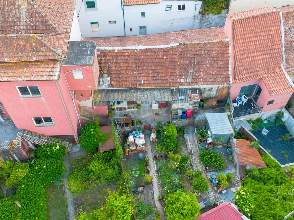 Garagem com terreno - Image 2