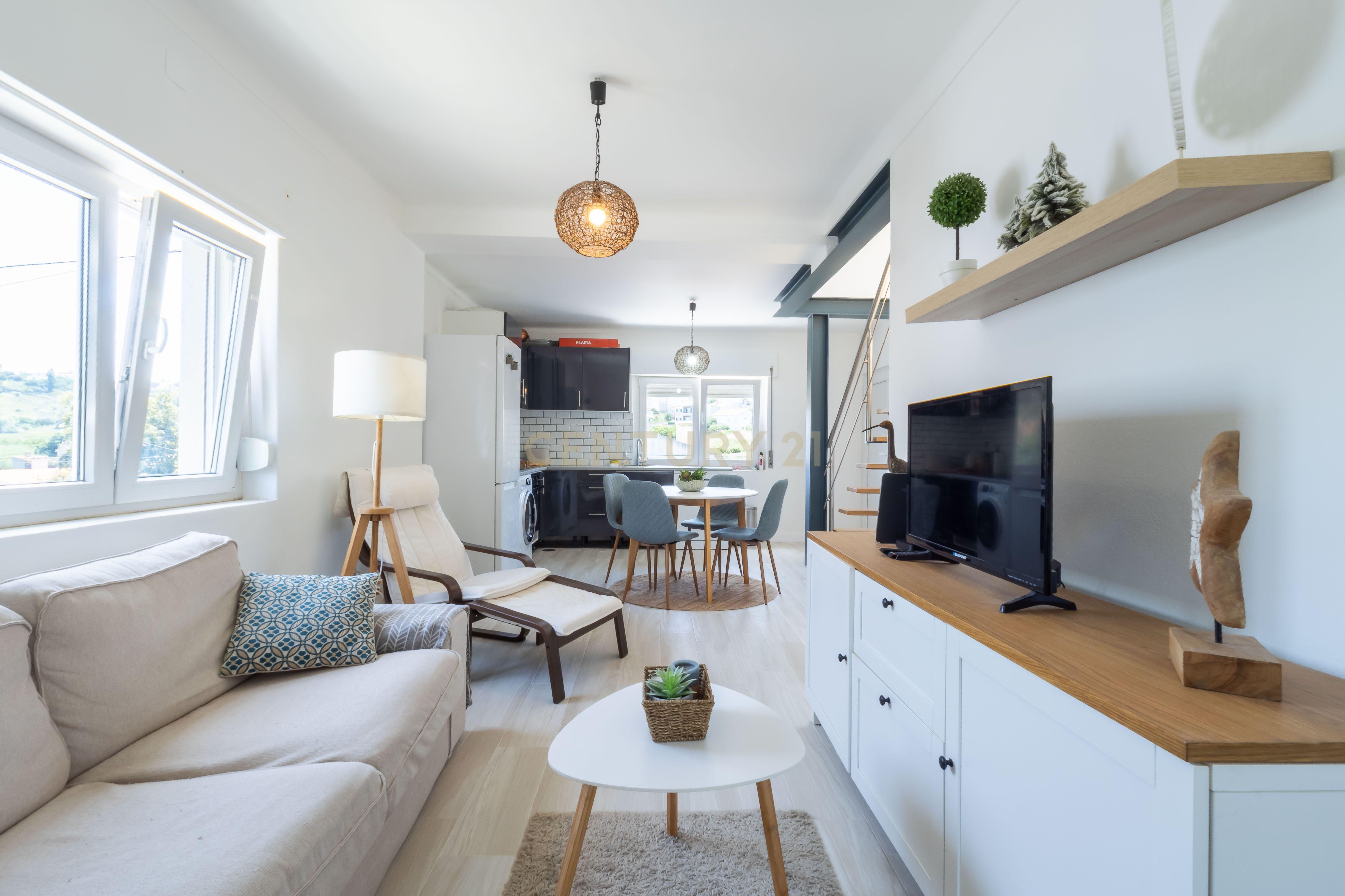 Apartamento T2 à venda em Sesimbra (Castelo), Sesimbra — foto 13