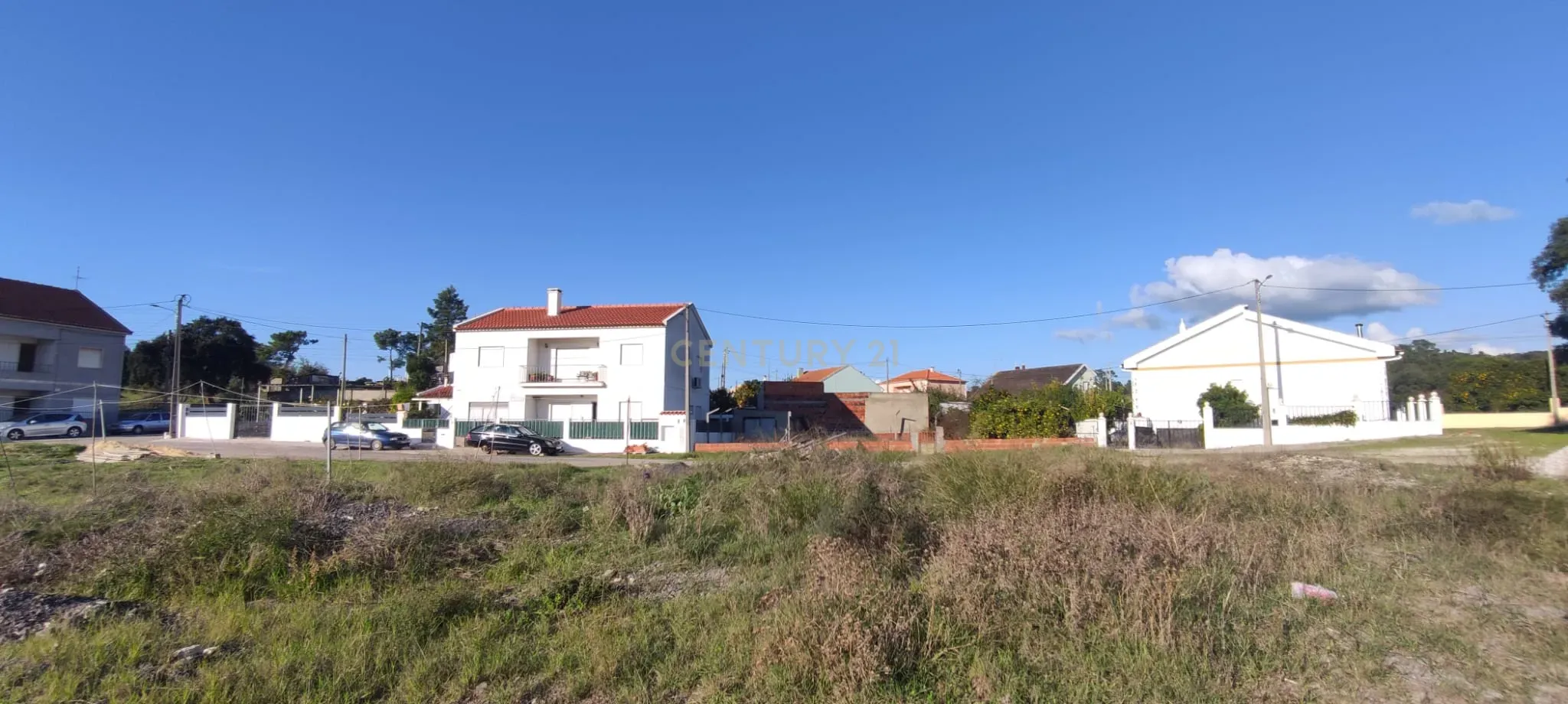 Terreno c/ projeto de loteamento aprovado para 10 lotes a 20 min de Lisboa - Image 7