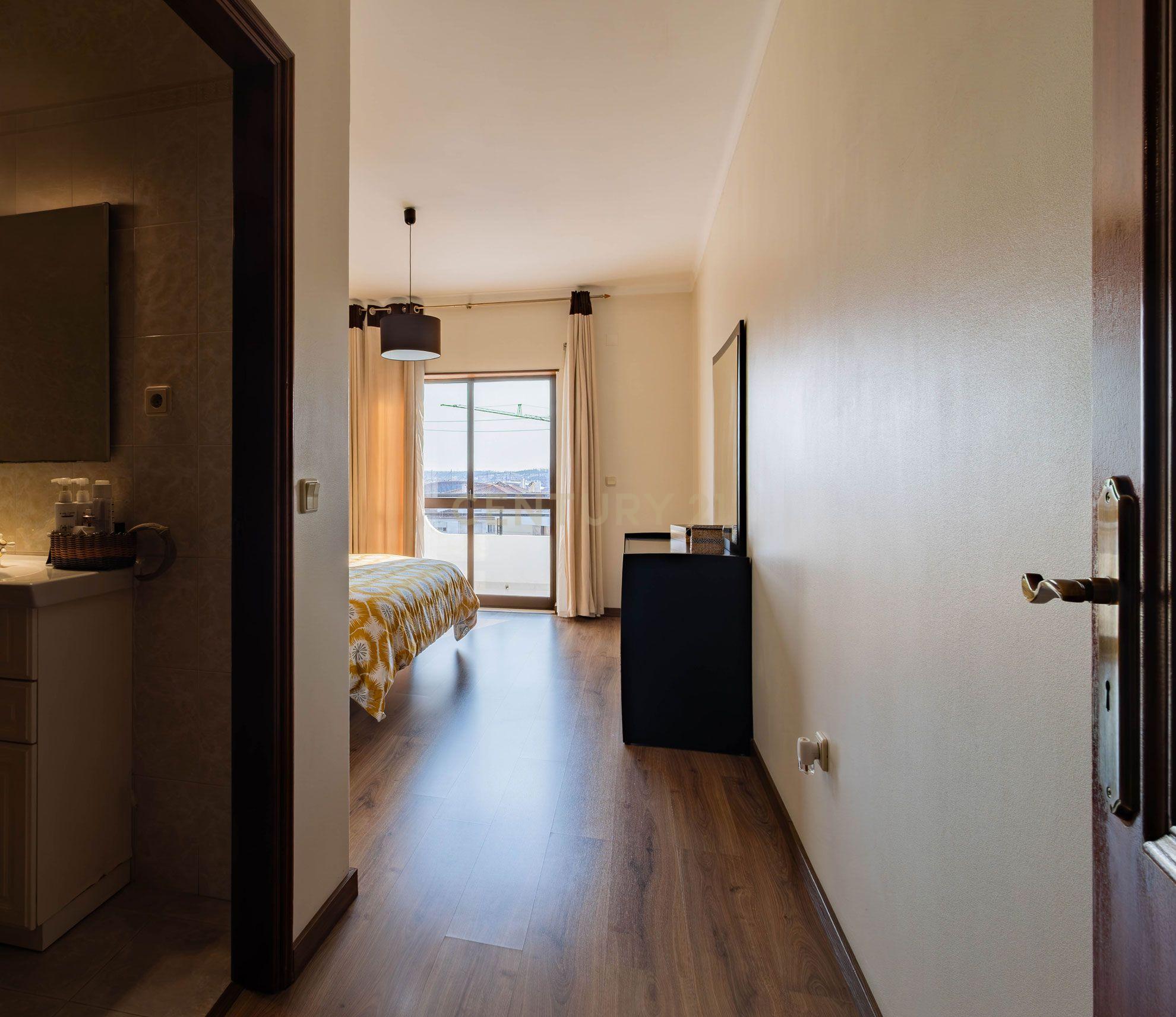 Apartamento T3 à venda em Marrazes e Barosa, Leiria — foto 21