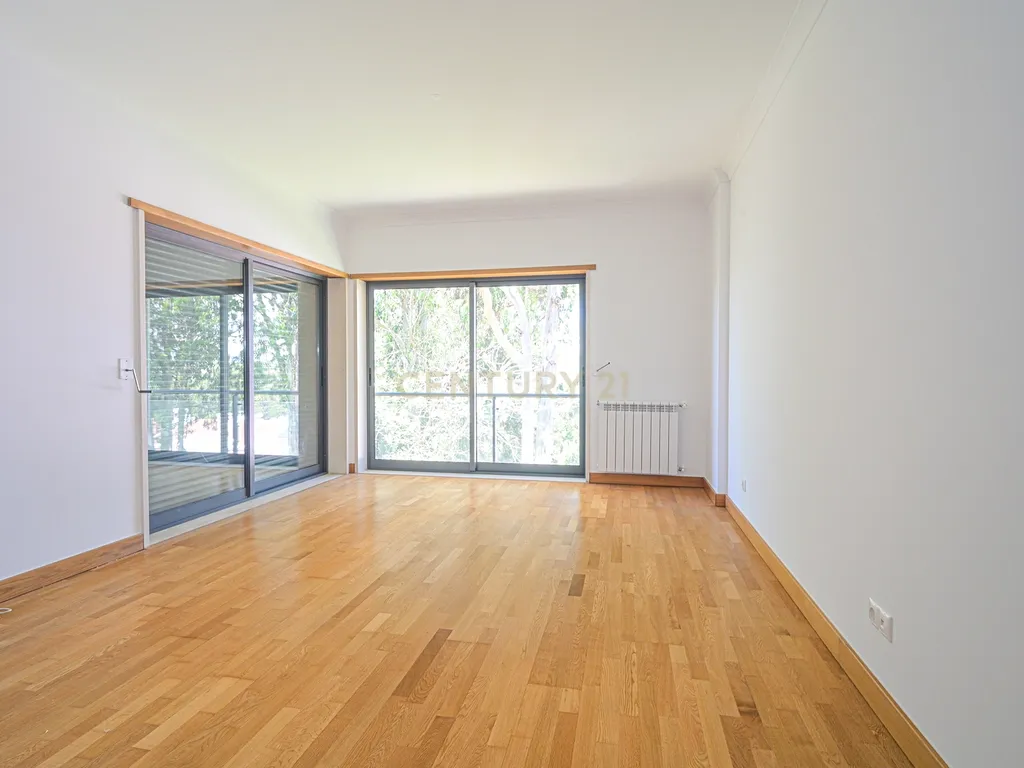 Moradia em Banda T4 no Empreendimento Oeiras Golfe Residence - Image 46