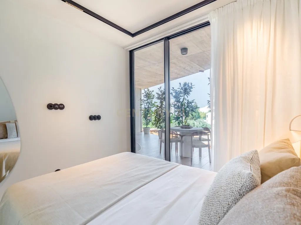 Apartamentos de Prestígio no Centro de Albufeira no Único Condomínio Novo com Vista Mar a Poucos Passos da Praia - Image 14