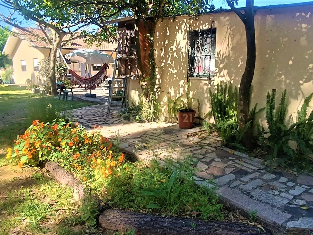Grande moradia térrea, em Santo Tirso com área de lazer, anexo, jardim e terreno agrícola, Porto - Image 53