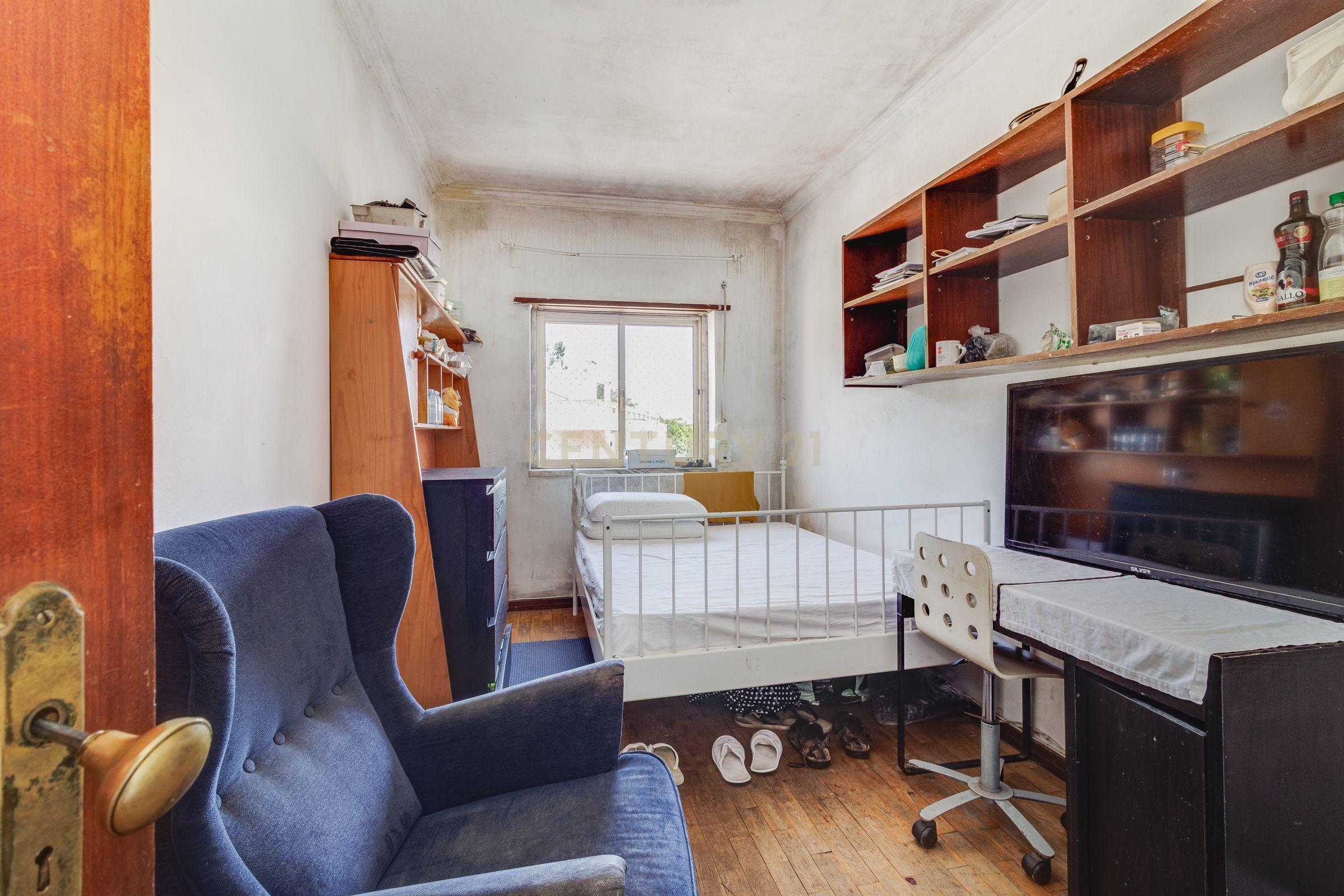 Apartamento T4 à venda em Póvoa de Santo Adrião e Olival Basto, Odivelas — foto 4