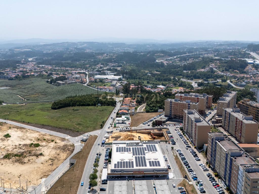 Monte da Virgem Flats — Viva Gaia. Ligue-se ao Porto. - Image 37