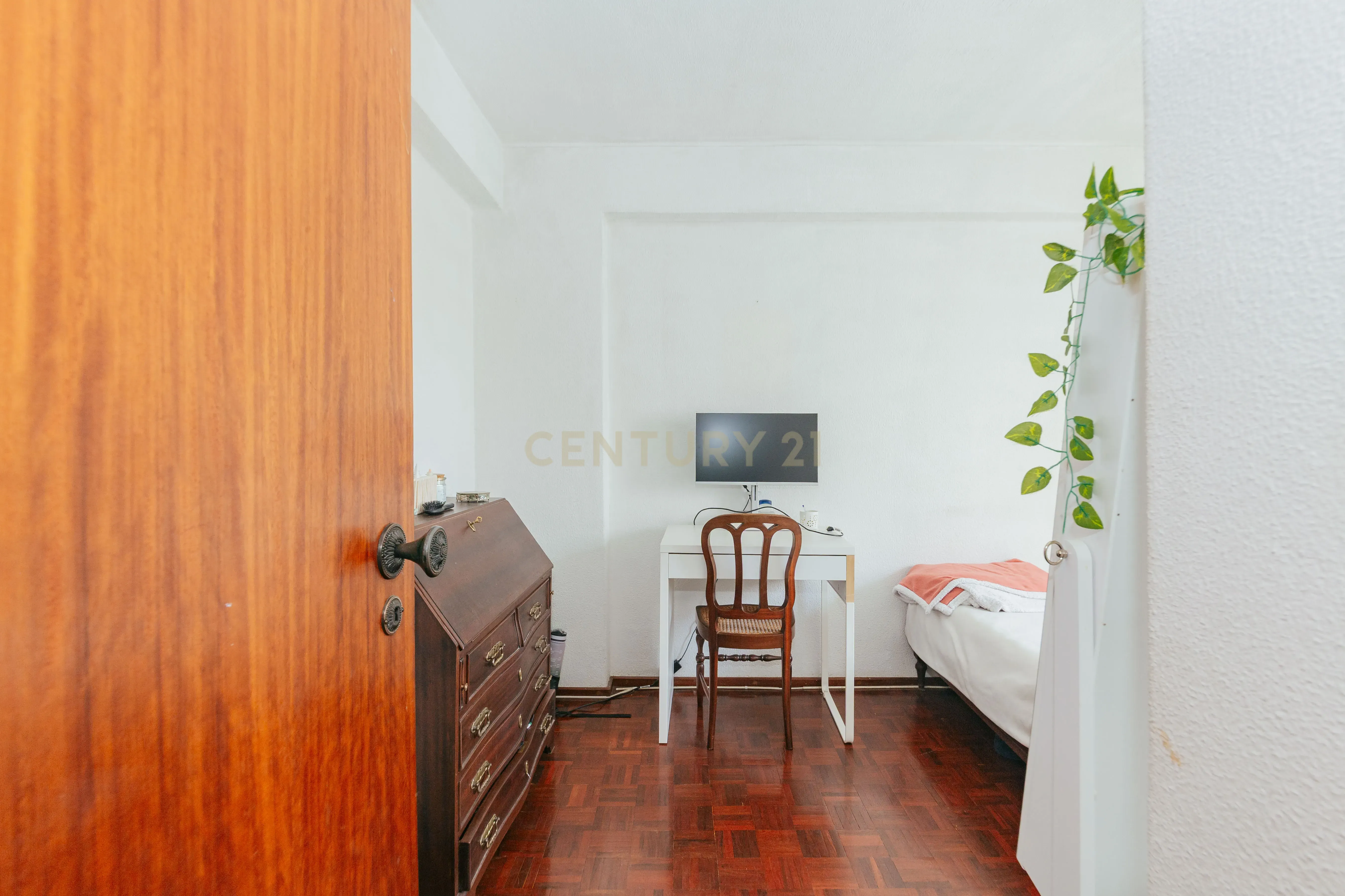 Fotografia 9 de Apartamento T3 com Vista Rio nos Olivais, Lisboa