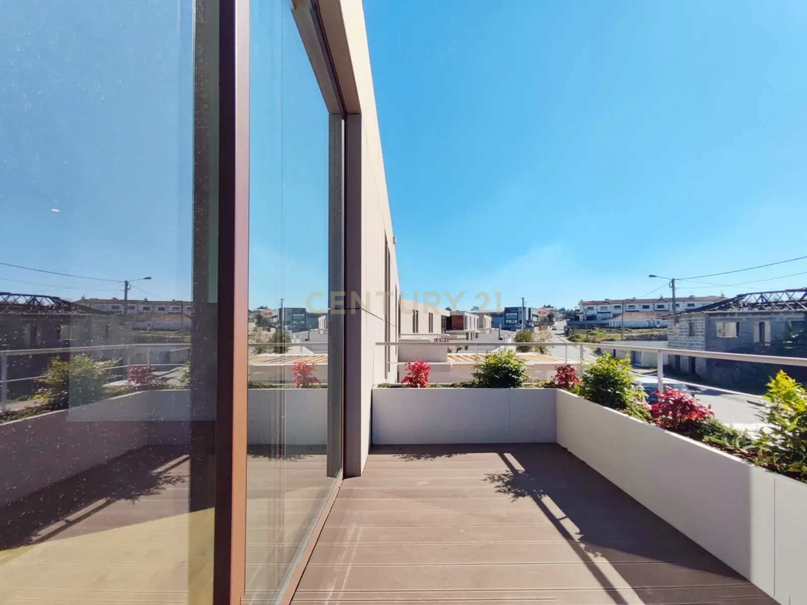 "Villas Jardim" | MoradiaT3 | Construção Nova | 3 Frentes | Piscina | Felgueiras - Image 60