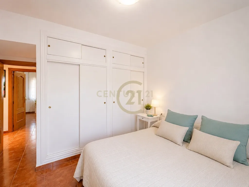 Luxuosa Moradia com Vista Panorâmica em Málaga, Andalucía - Image 62
