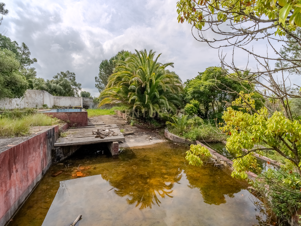 Quinta do Penedo – Runa Torres Vedras - Um Tesouro do Século XVIII com Projeto Turístico Aprovado - Image 38