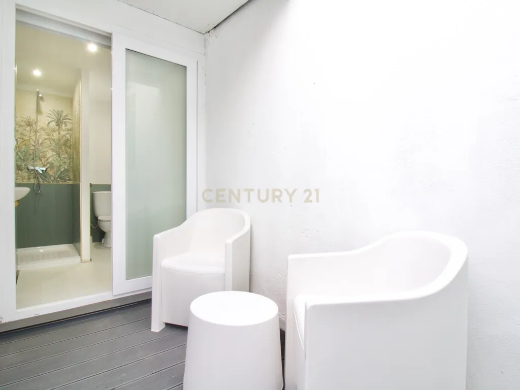 Apartamento Duplex em Alojamento Local - Almada - Image 58
