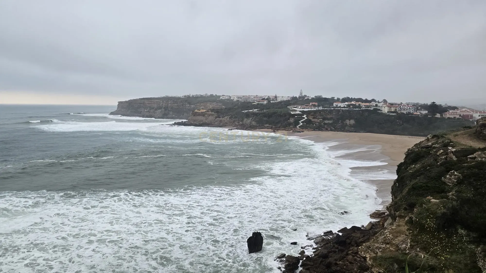 Fotografia 4 de Oportunidade Única de Investimento em Ribamar, Ericeira!