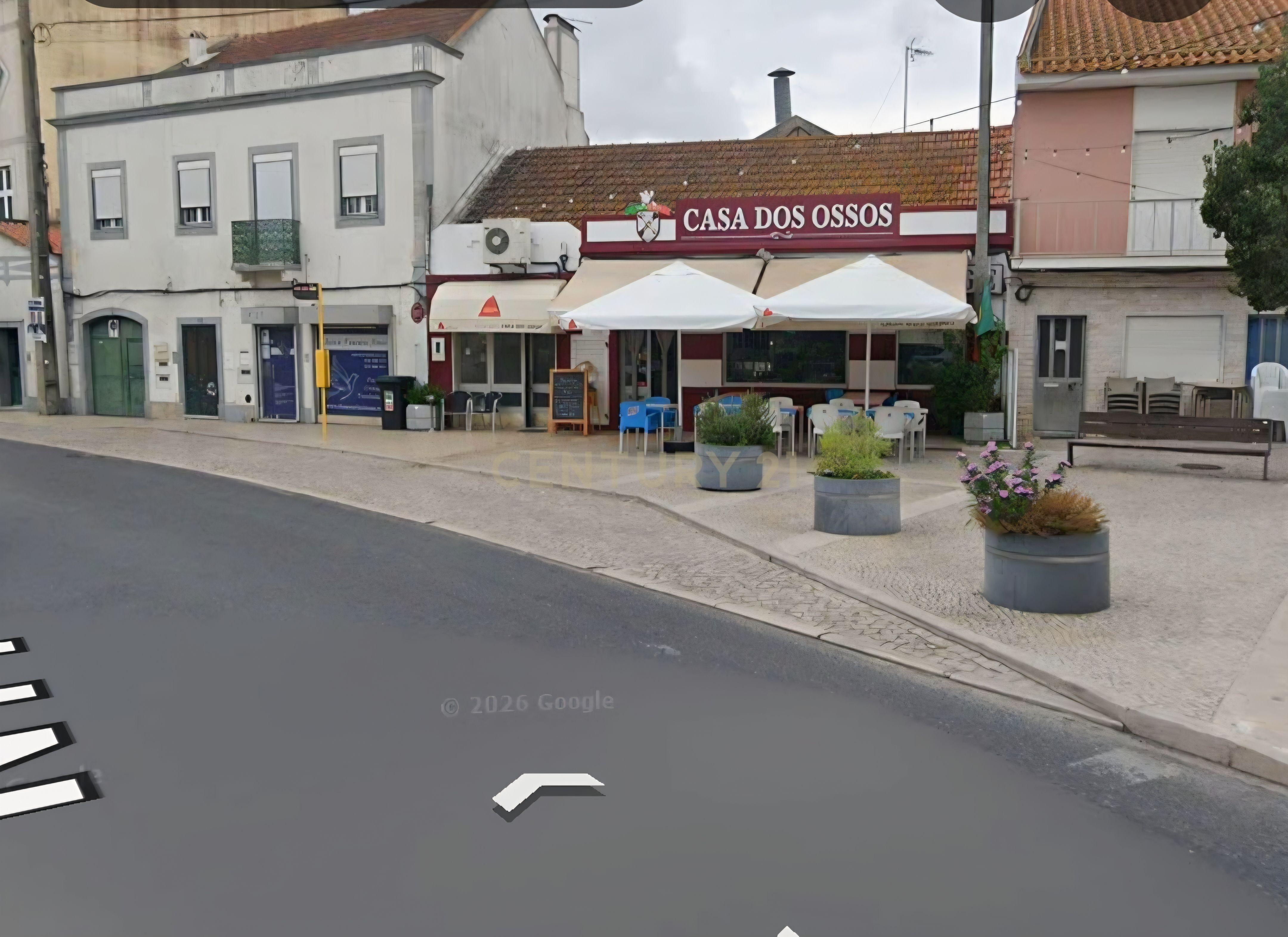 Moradia T1 à venda em Sarilhos Grandes, Montijo — foto 18