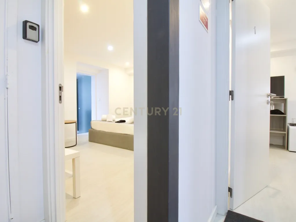 Apartamento Duplex em Alojamento Local - Almada - Image 46