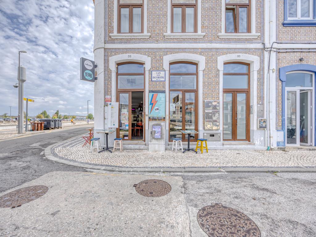 Trespasse de Restaurante Bar na zona histórica de Aveiro - Image 22