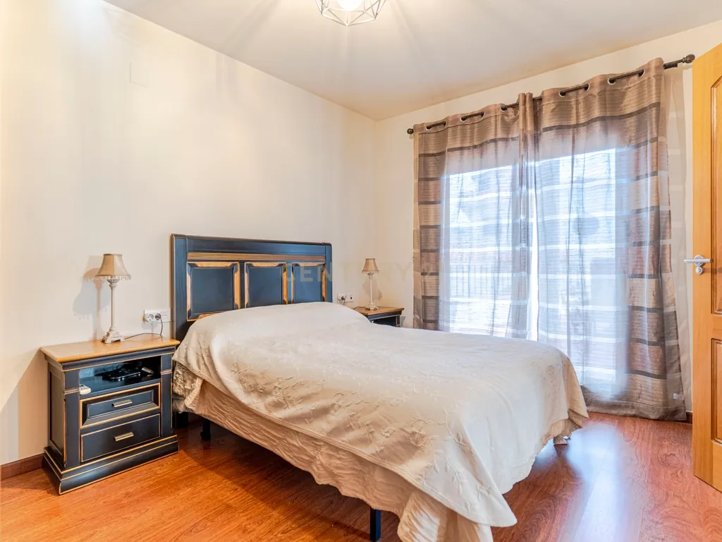 Apartamento T3 Moderno com Terraço em Granada, Andalucía - Image 28