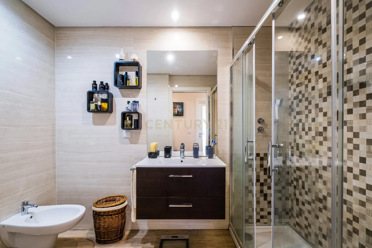 Fotografia 12 de Apartamento T2 em São Domingos de Rana, Cascais