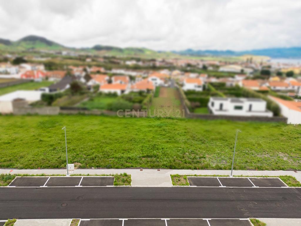 🏡 Lote para Construção – Matriz, Ribeira Grande - Image 3