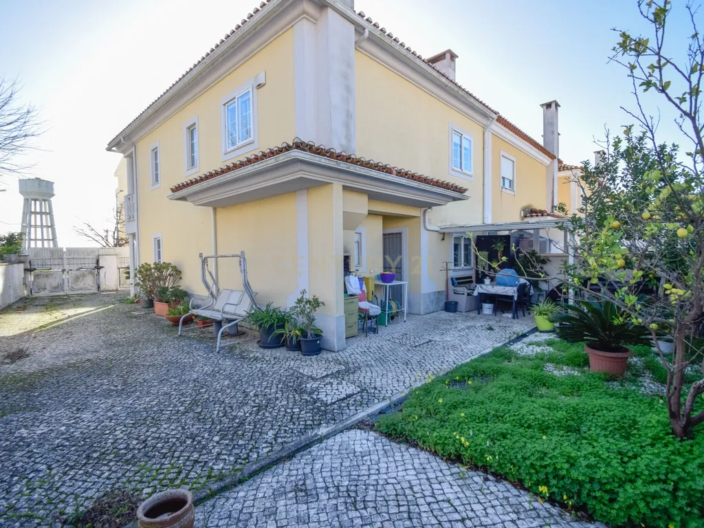 Moradia Geminada T3 com Suíte de 21,5 m² em São Domingos de Rana — Cascais - Image 29