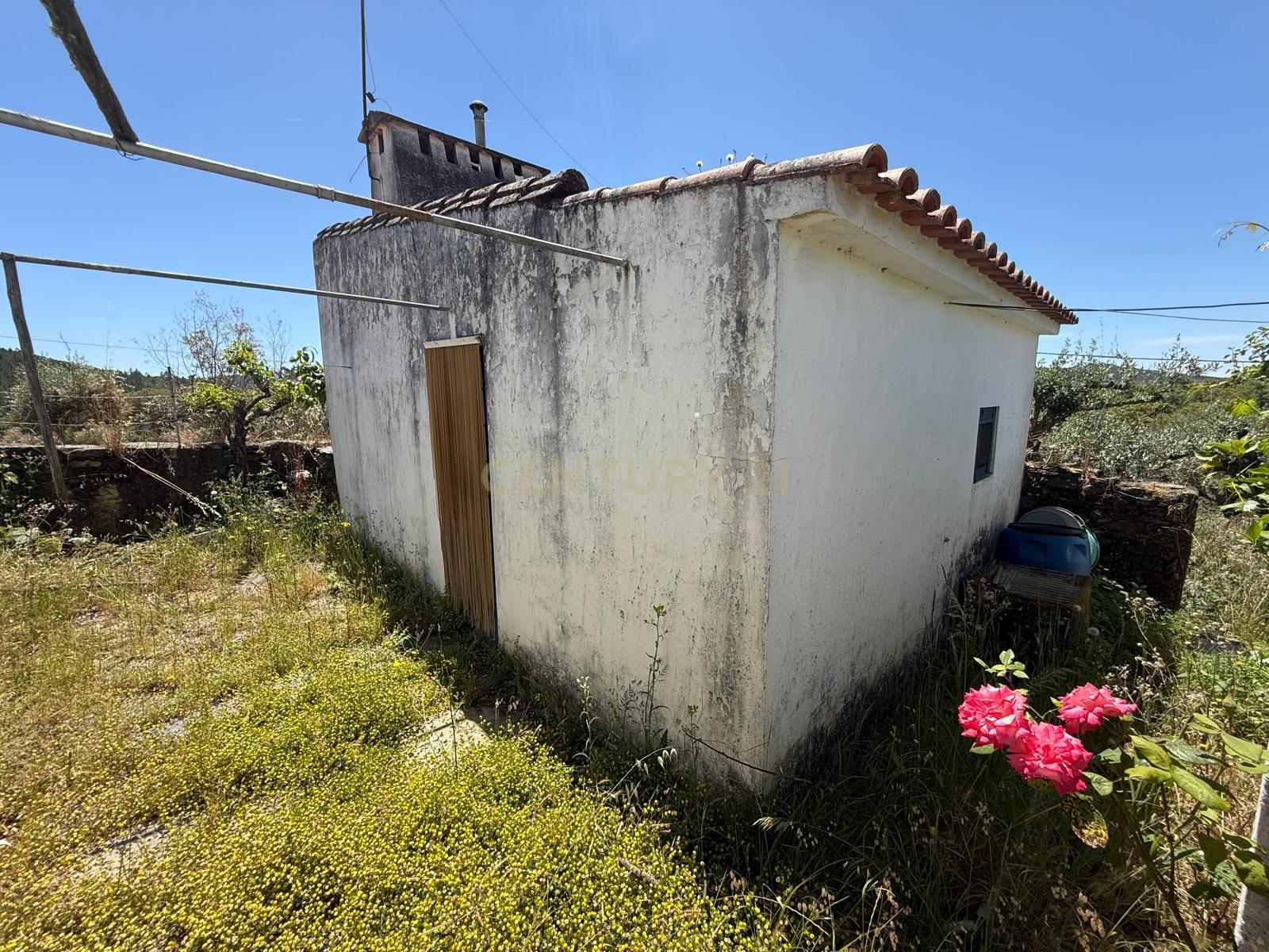 Moradia T1 à venda em Alegrete, Portalegre — foto 27