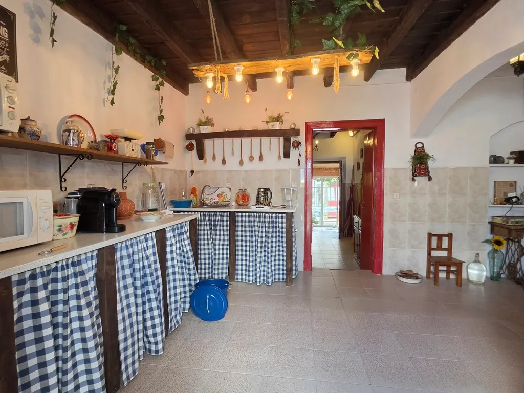 Casa para Recuperação em Cabrela, Montemor o Novo - Image 6