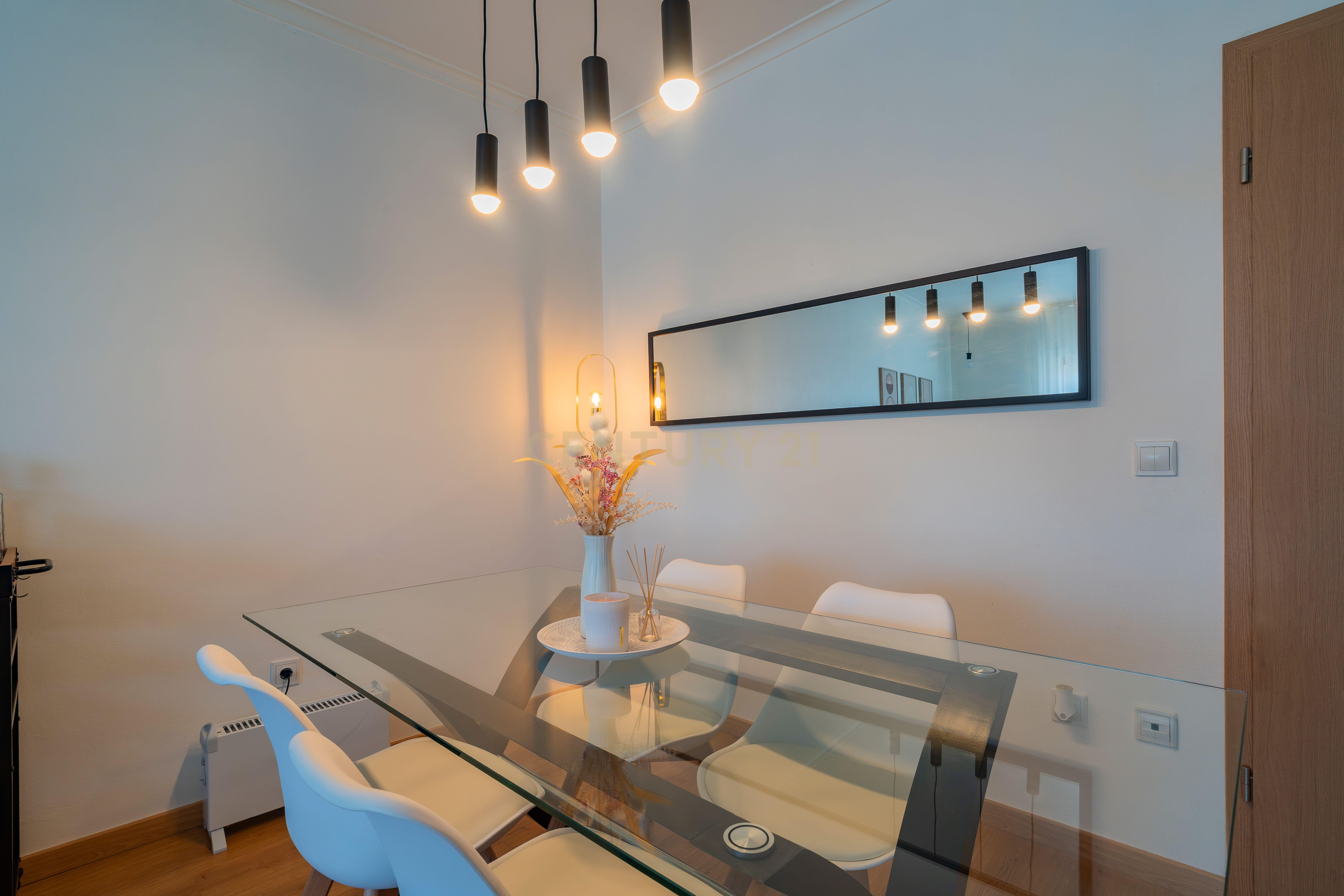Fotografia 6 de Apartamento T2 com Garagem e Espaço Exterior com Churrasqueira | Vieira de Leiria