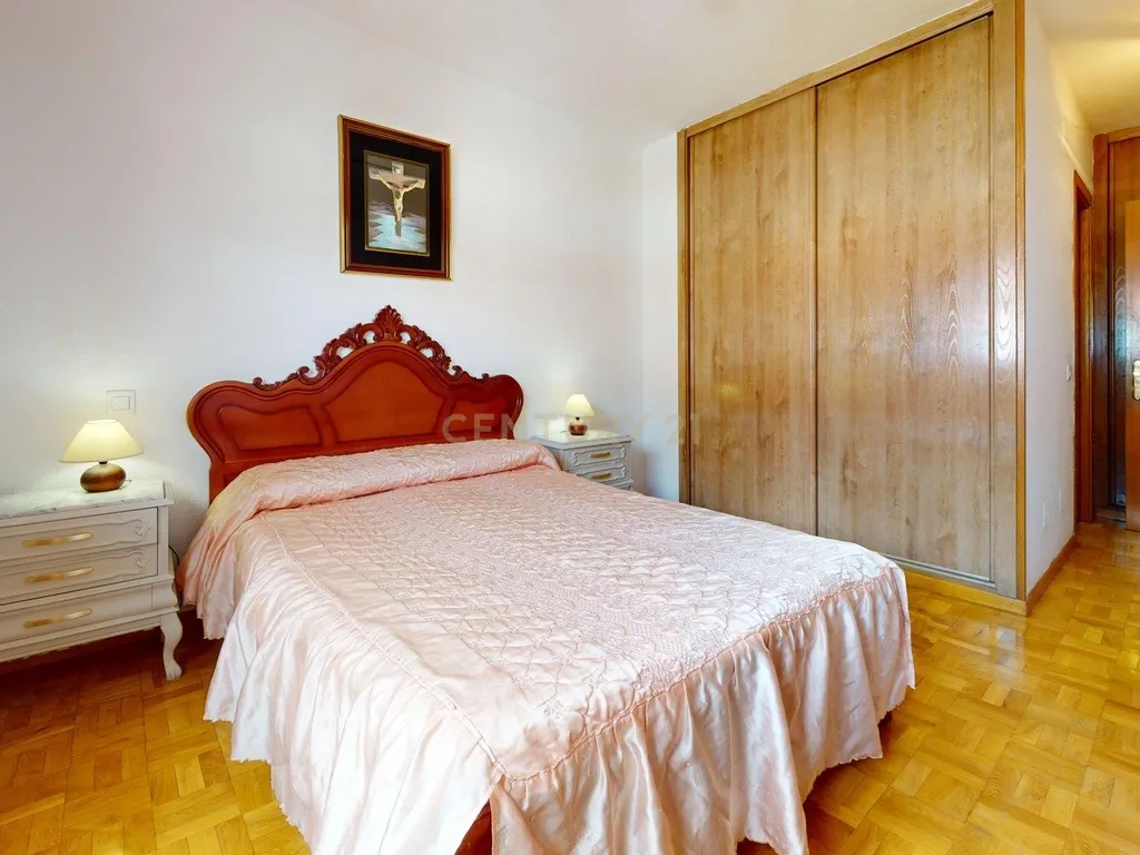 Casa Térrea em Alcalá de Henares, Madrid - 5 Quartos e 3 WC - Image 25