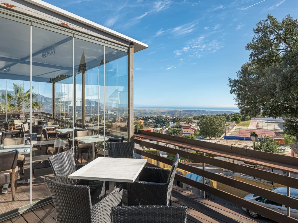 Appartement élégant avec vues panoramiques à Soto de Marbella - Image 36
