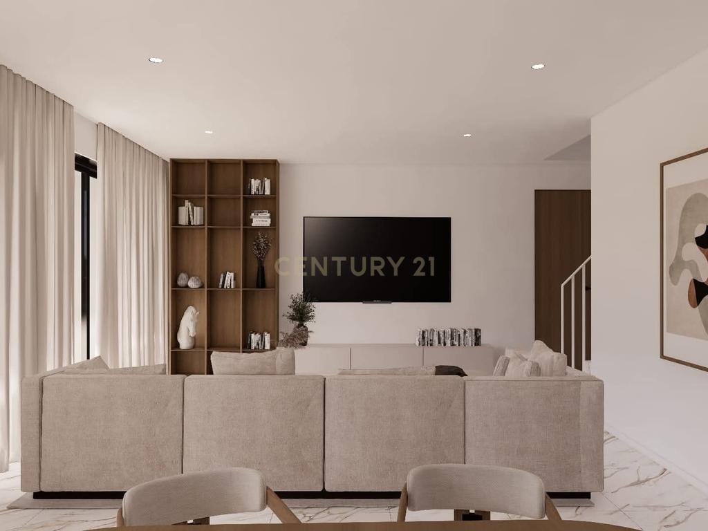 Apartamento T3 Novo com Box para 2 Carros | Nova Alcobaça - Image 3