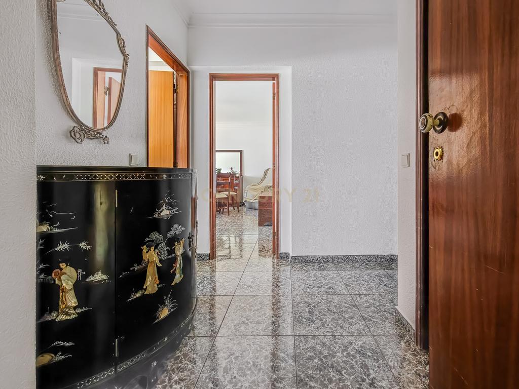 Apartamento T3 em Montebelo / Setúbal - Image 1