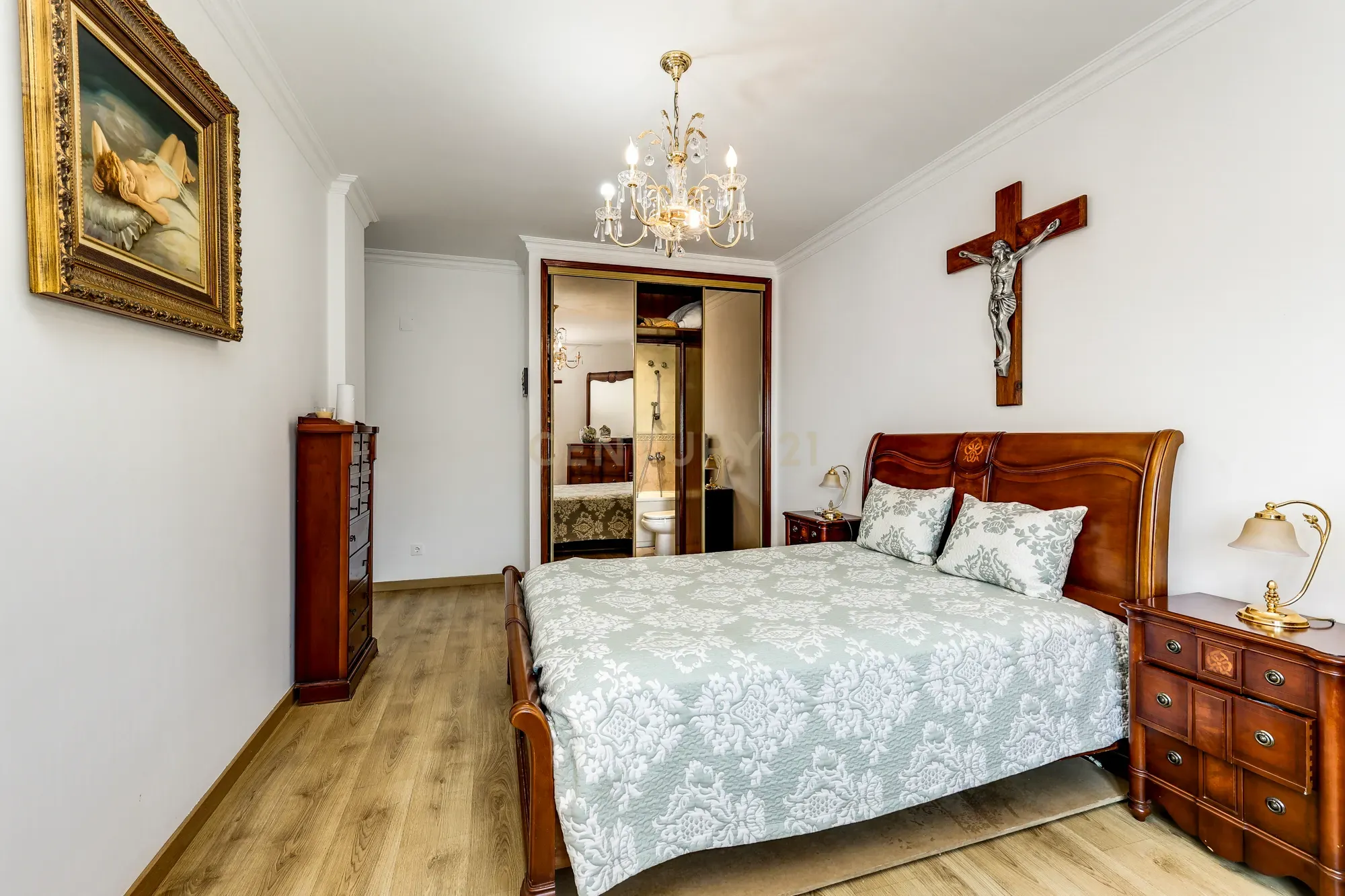 Fotografia 7 de T3 na Amadora – Conforto, Espaço e Excelente Localização!