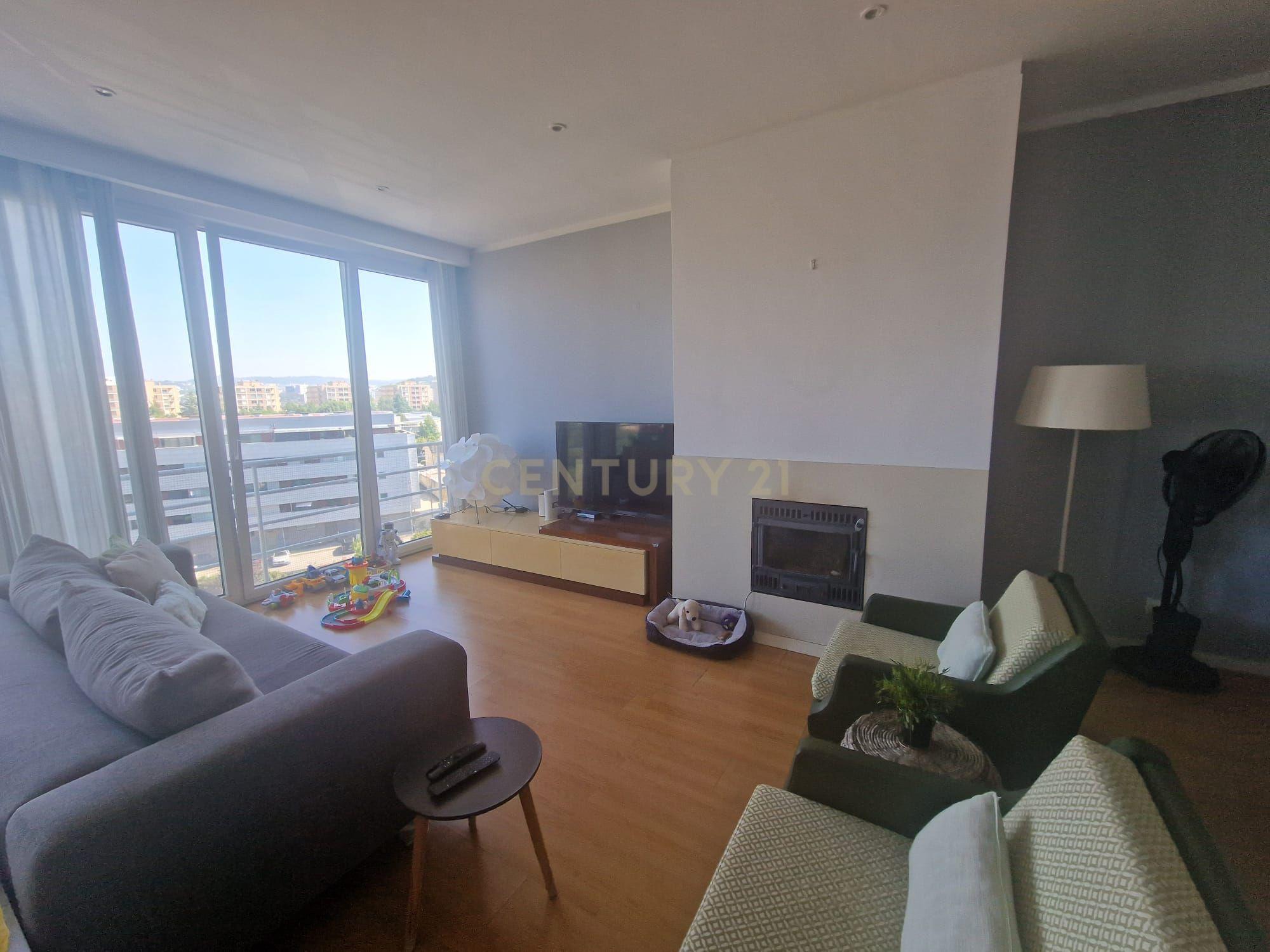 Fotografia 10 de Apartamento T2 Duplex Mobilado e Equipado  São Vítor, Braga
