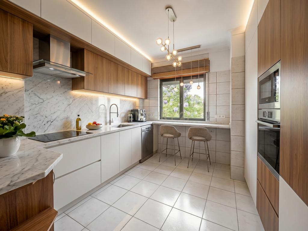 Apartamento T2 nos Olivais Sul - Image 11