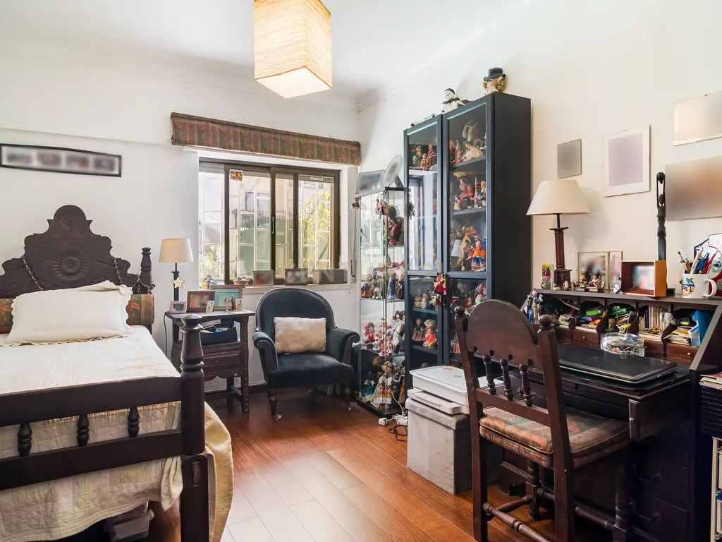 Apartamento T3+1 com varandas e terraço, junto ao Mercado da Vila, Cascais. Em Venda! - Image 18