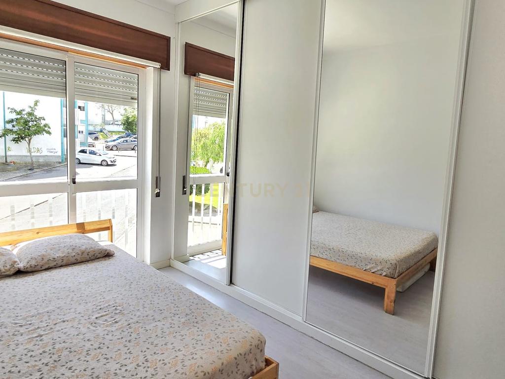 Apartamento  T3 - Setúbal - Image 22